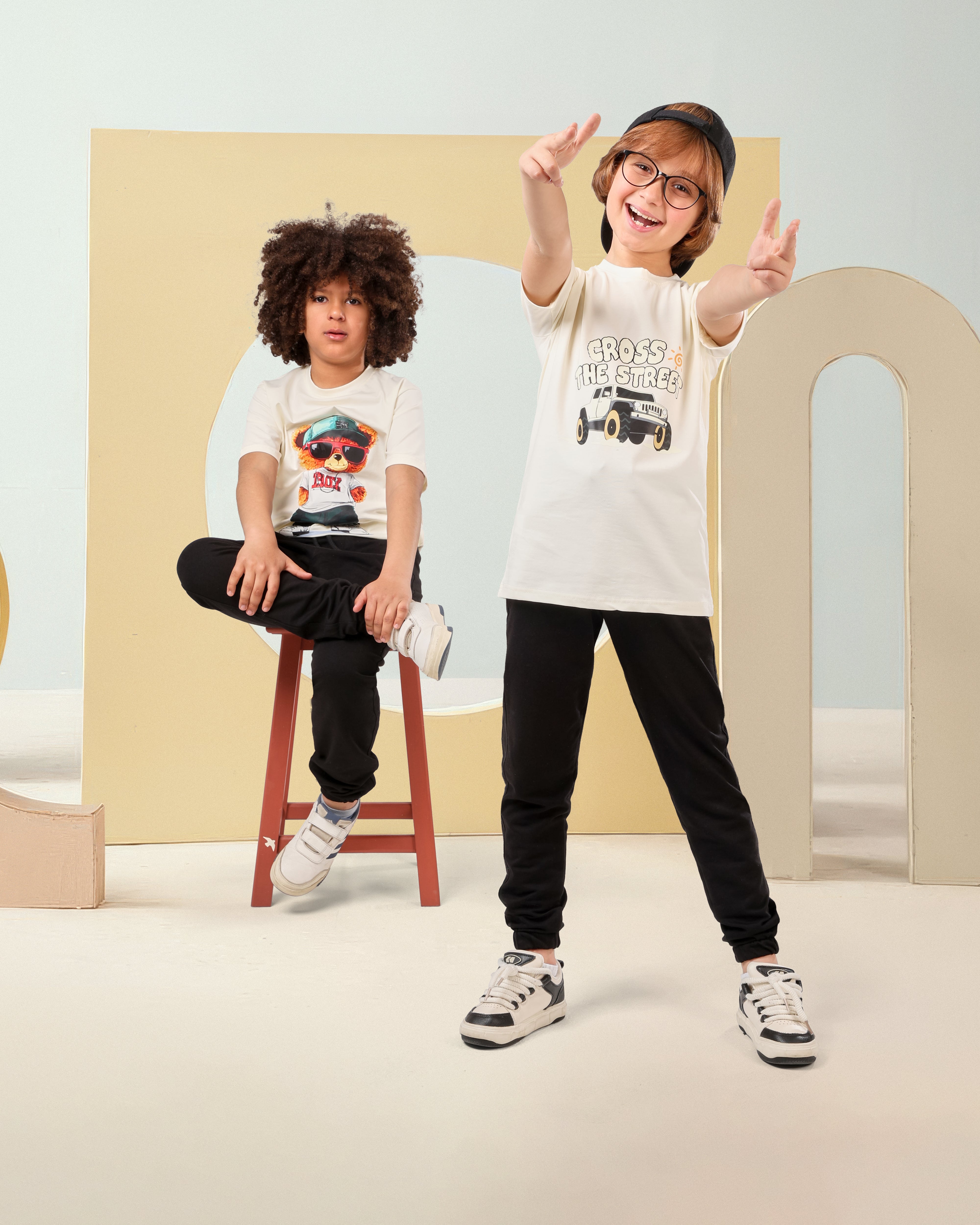 KIDS