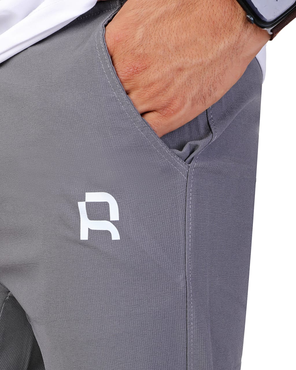 Soft Sweatpants (R)Joggers