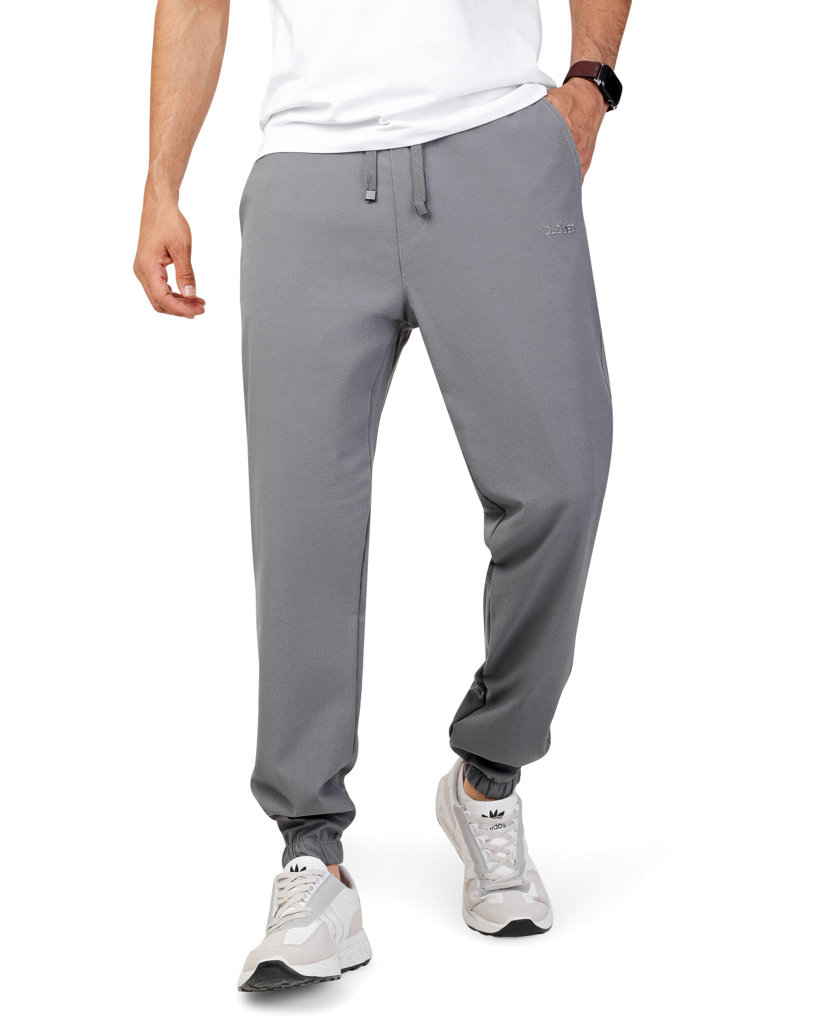 Soft Sweatpants Joggers