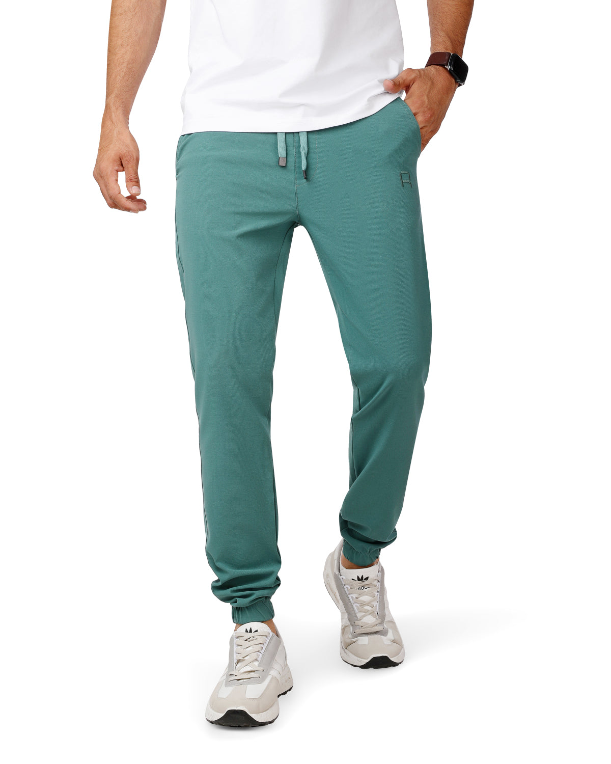 Soft Sweatpants mint