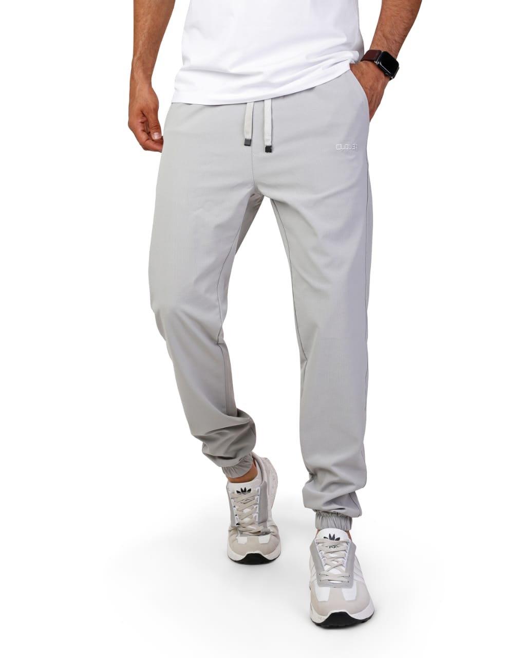 Soft Sweatpants Joggers