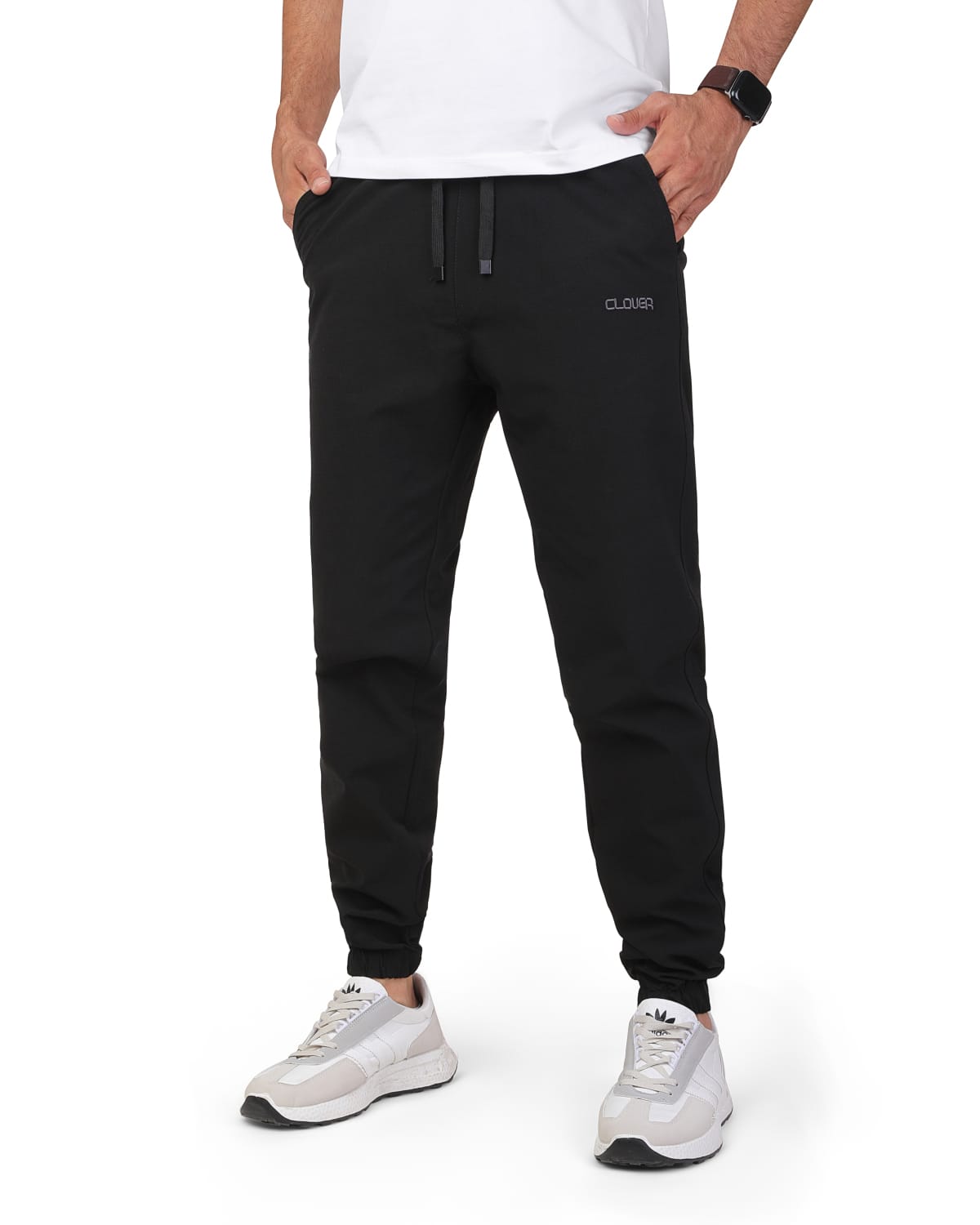 Soft Sweatpants Joggers