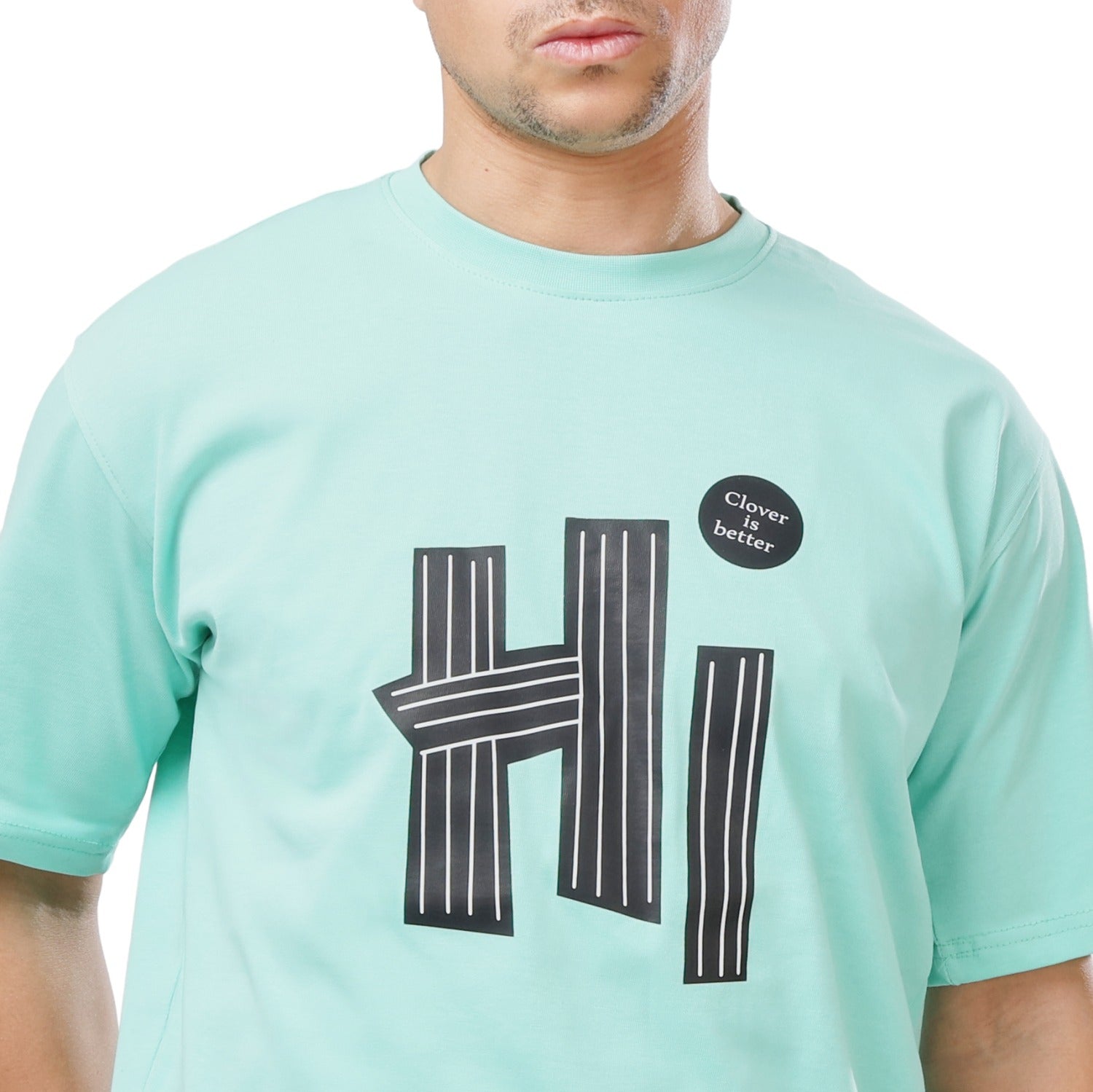 Men’s Oversized TRACKSUITS – DTF Print