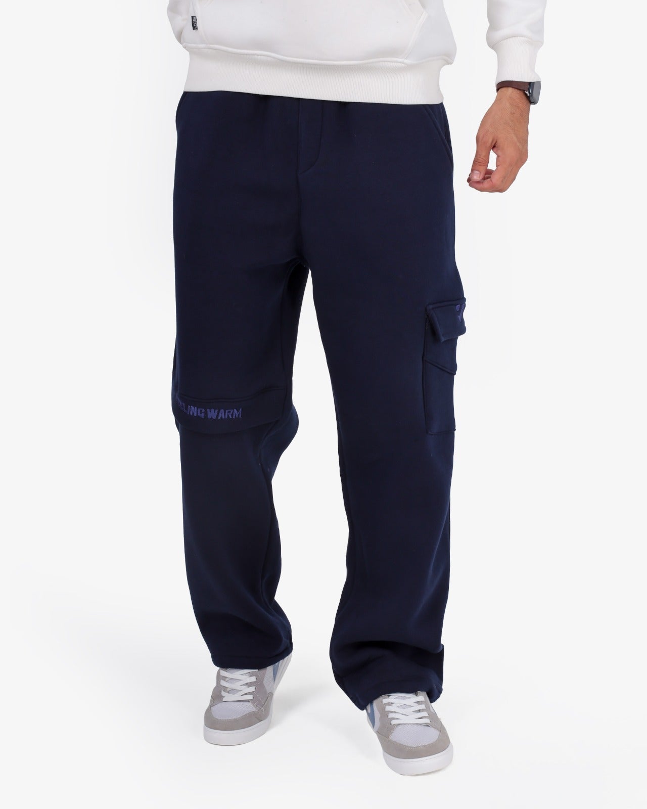 Milton sponge cotton