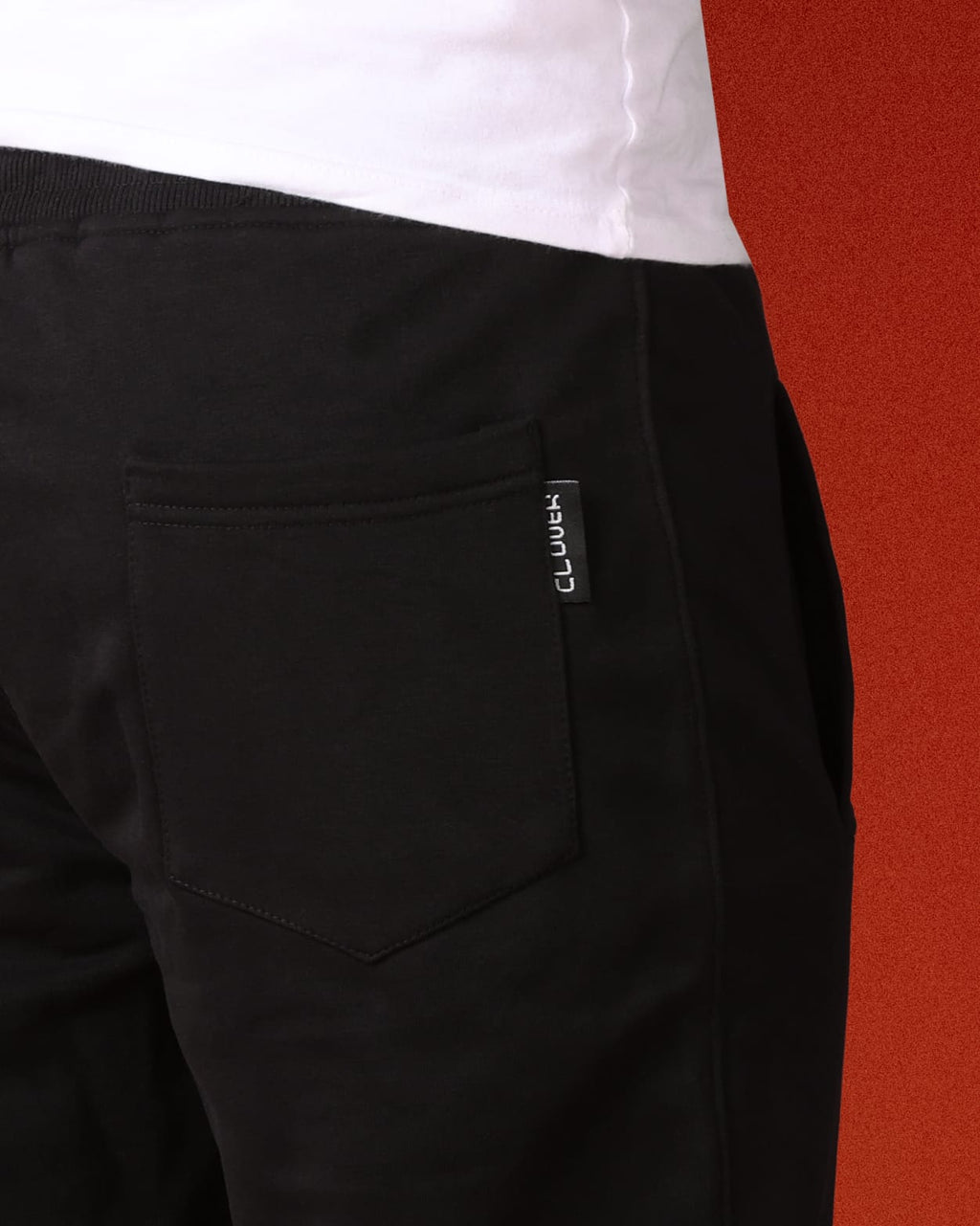 CLOVER Premium Cotton Pants