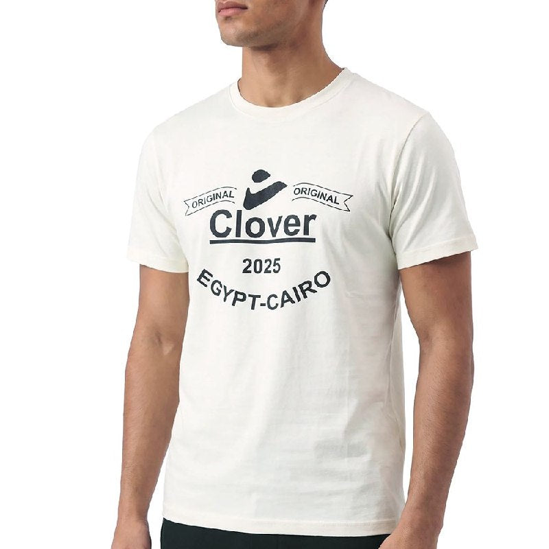 Clover Casual Cotton Tracksuit ( clover )