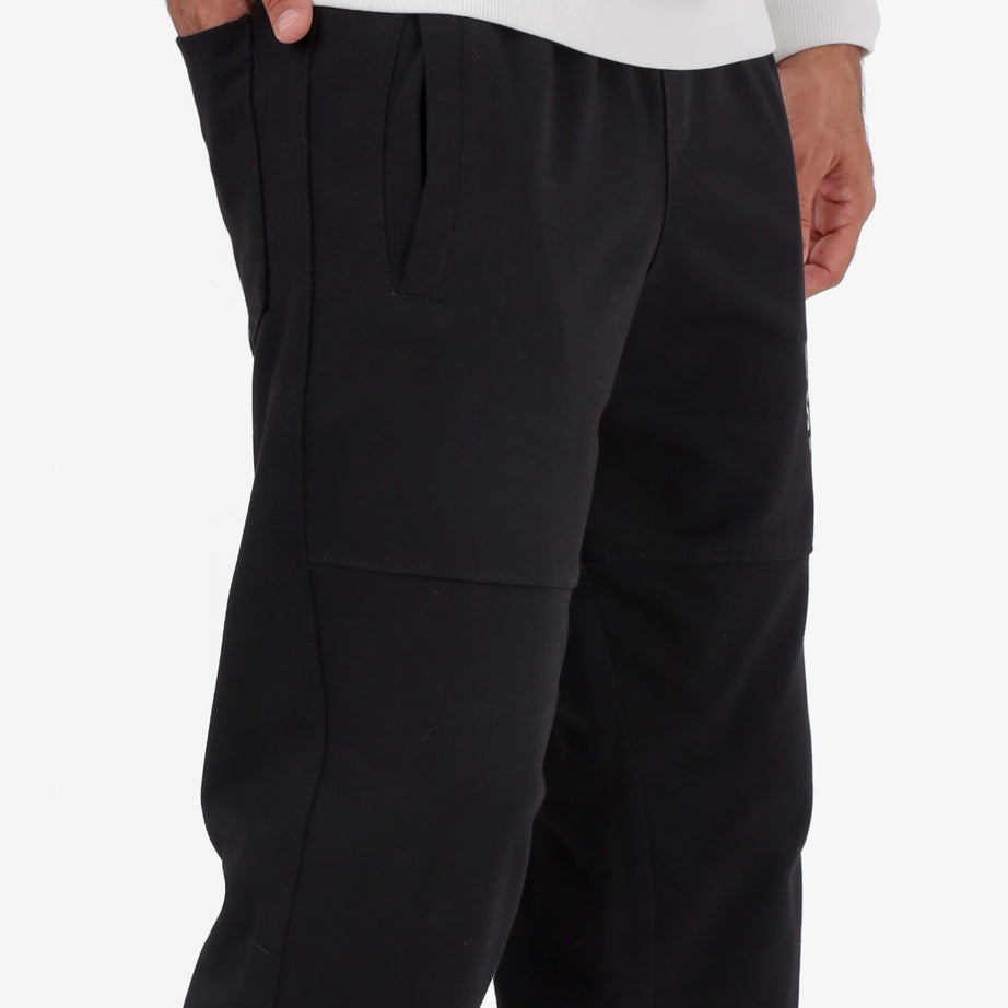 CLOVER Interlock Cotton pants – Premium Cut Panel Design