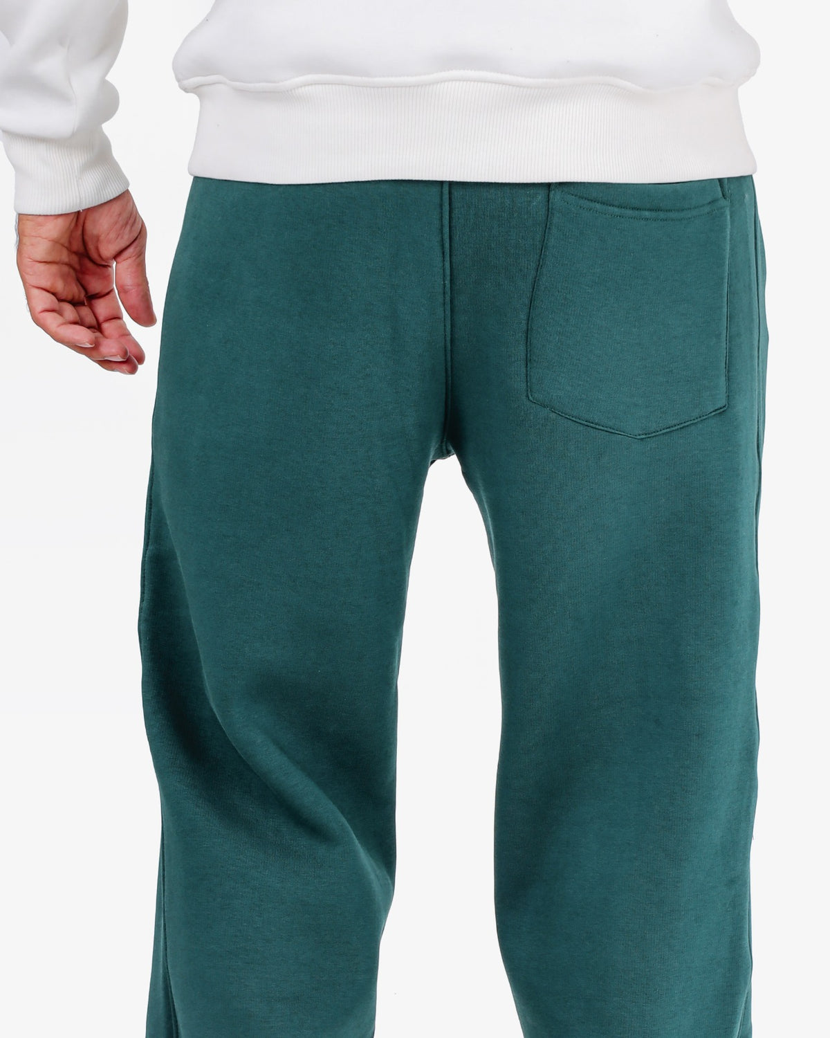 Clover DTF Sponge Joggers