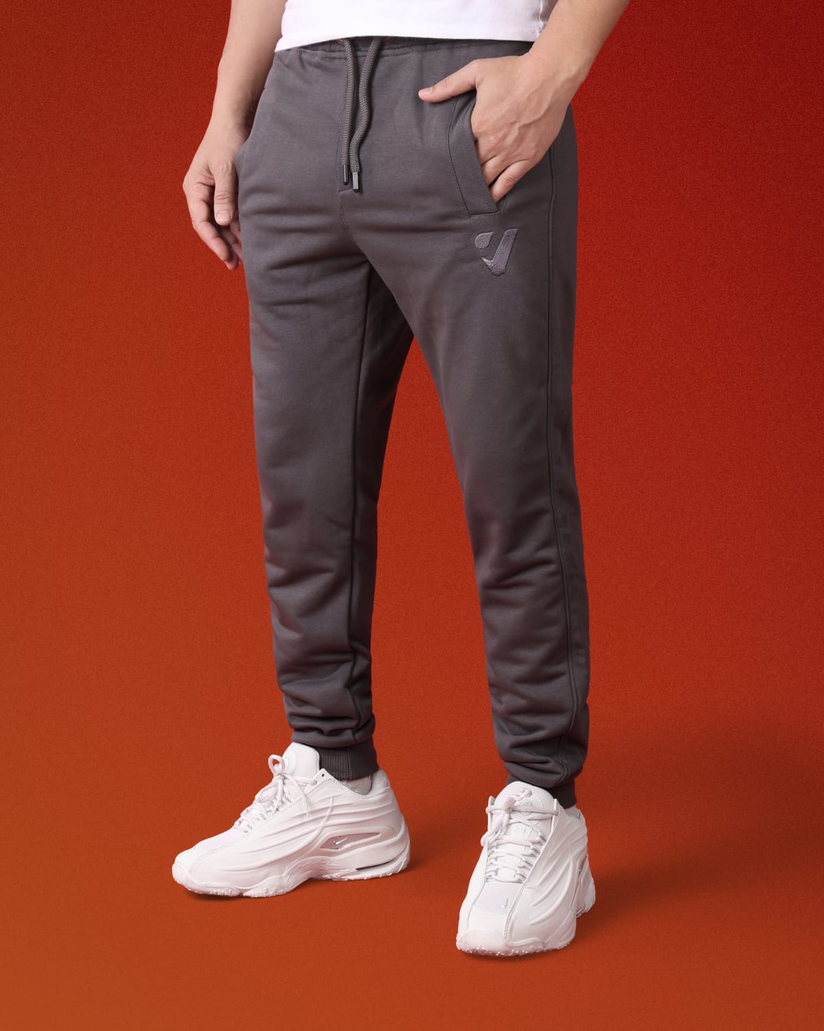 CLOVER Premium Cotton Pants