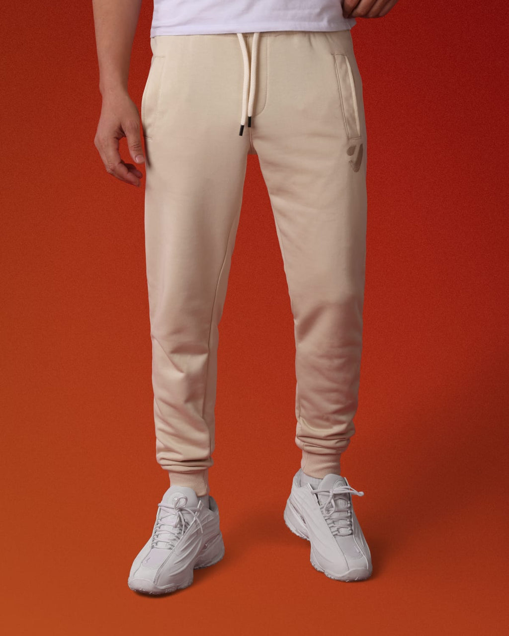 CLOVER Premium Cotton Pants