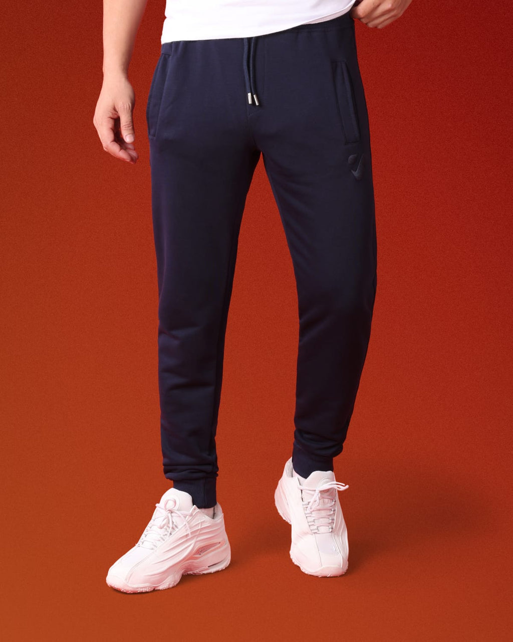 CLOVER Premium Cotton Pants