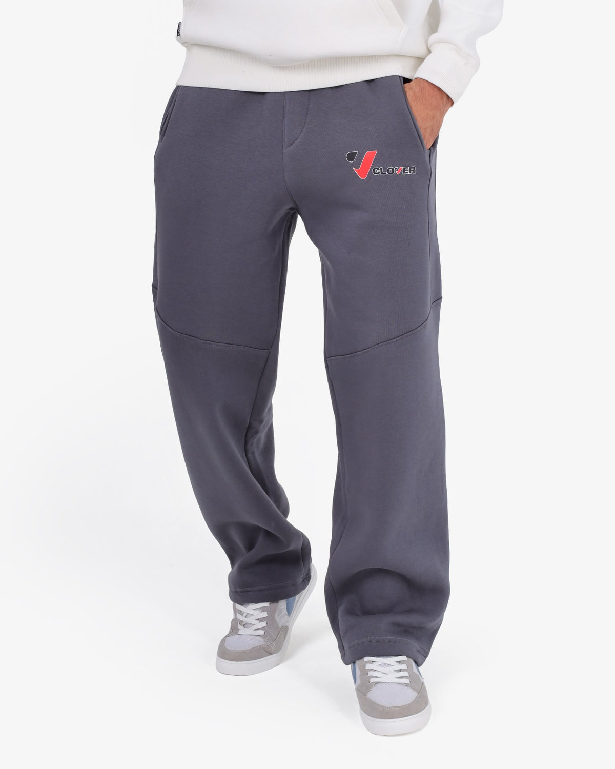 Clover DTF Sponge Joggers