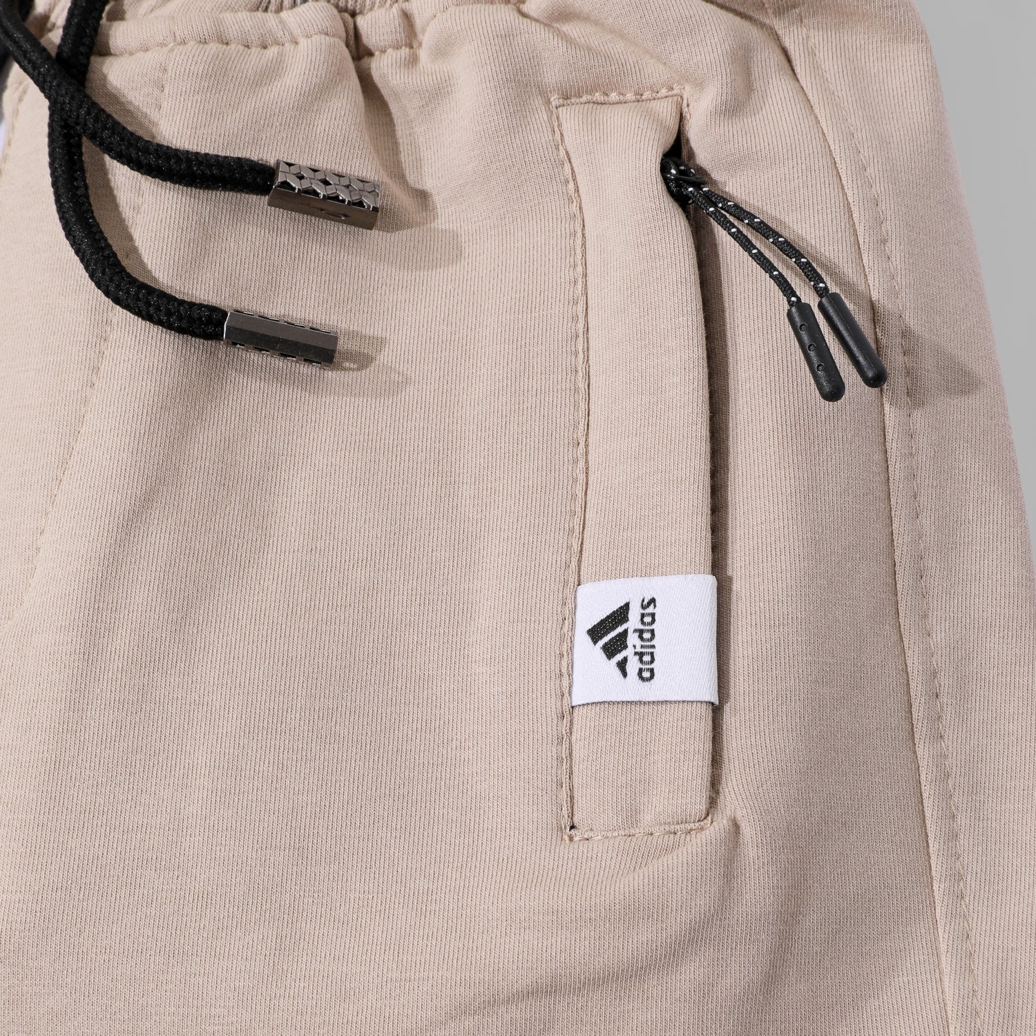 Round‑Neck Cotton Set Boys