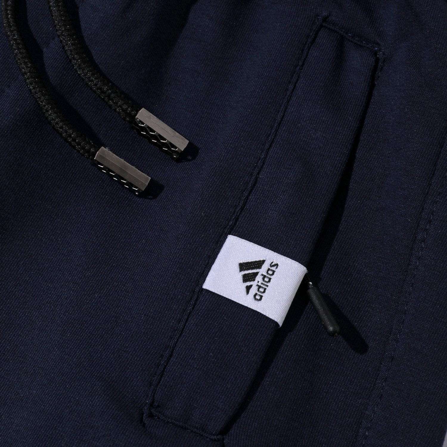 Round‑Neck Cotton Set Boys