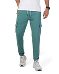 Cargo Soft Sweatpants mint