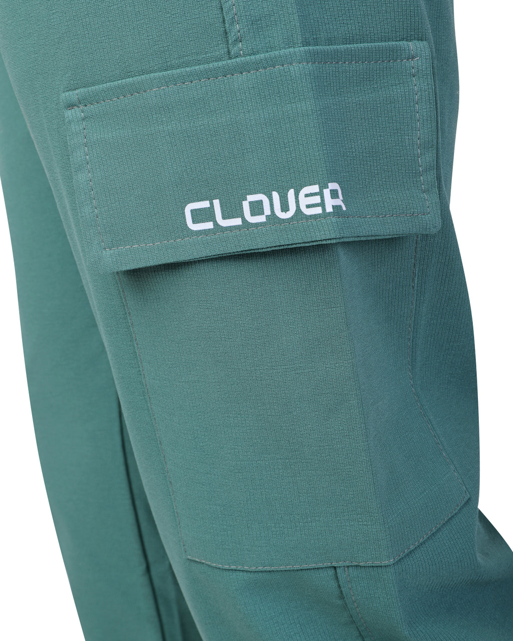 Cargo Soft Sweatpants mint