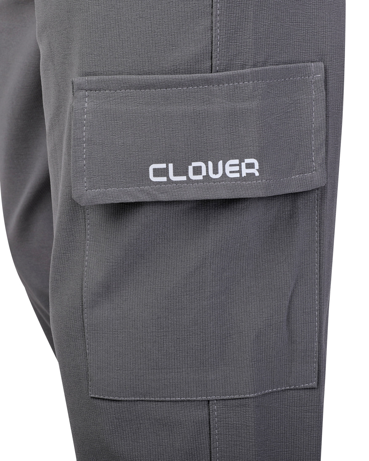 Cargo Soft Sweatpants gray