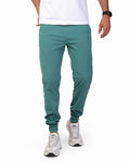 Soft Sweatpants Mint