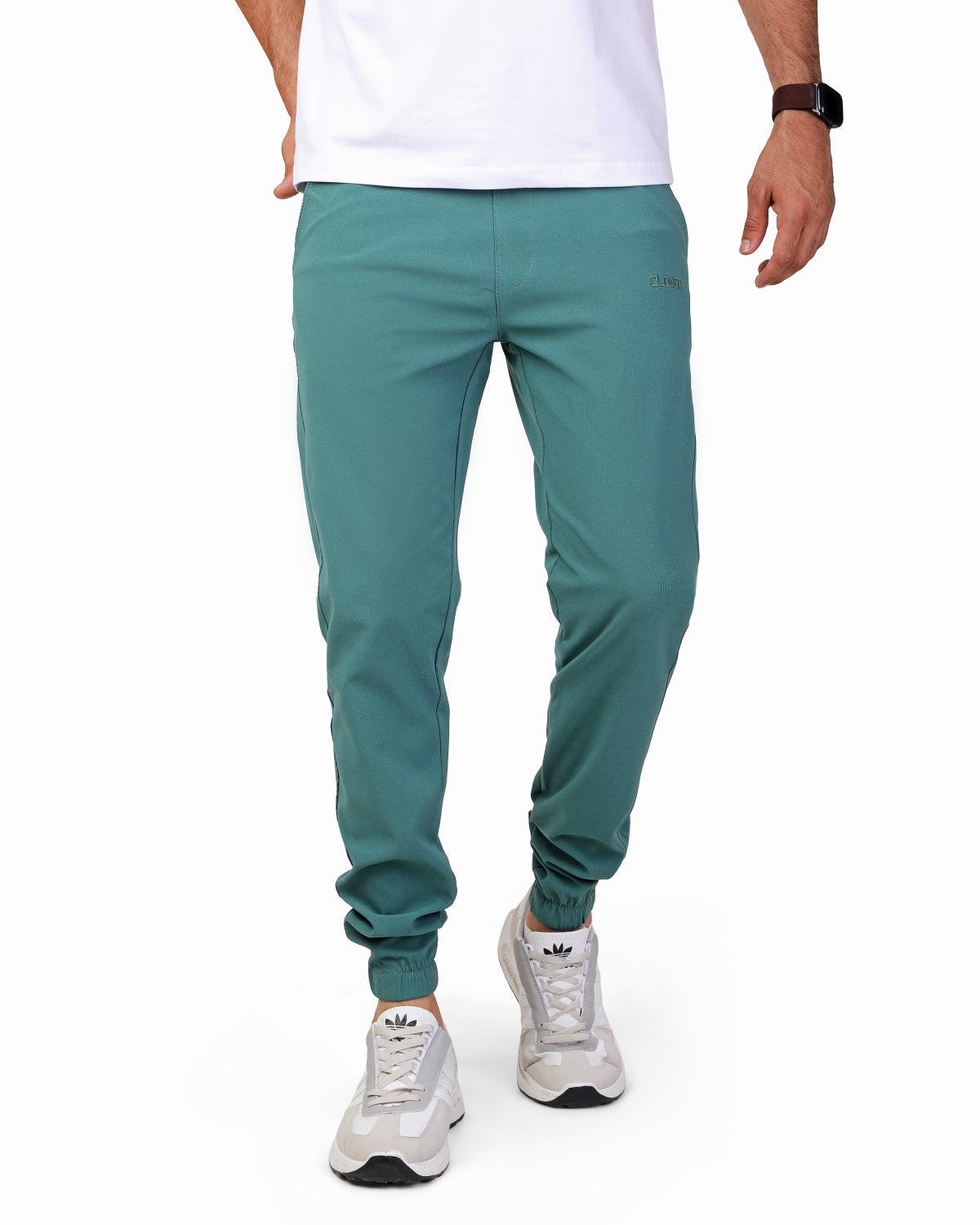 Soft Sweatpants Mint