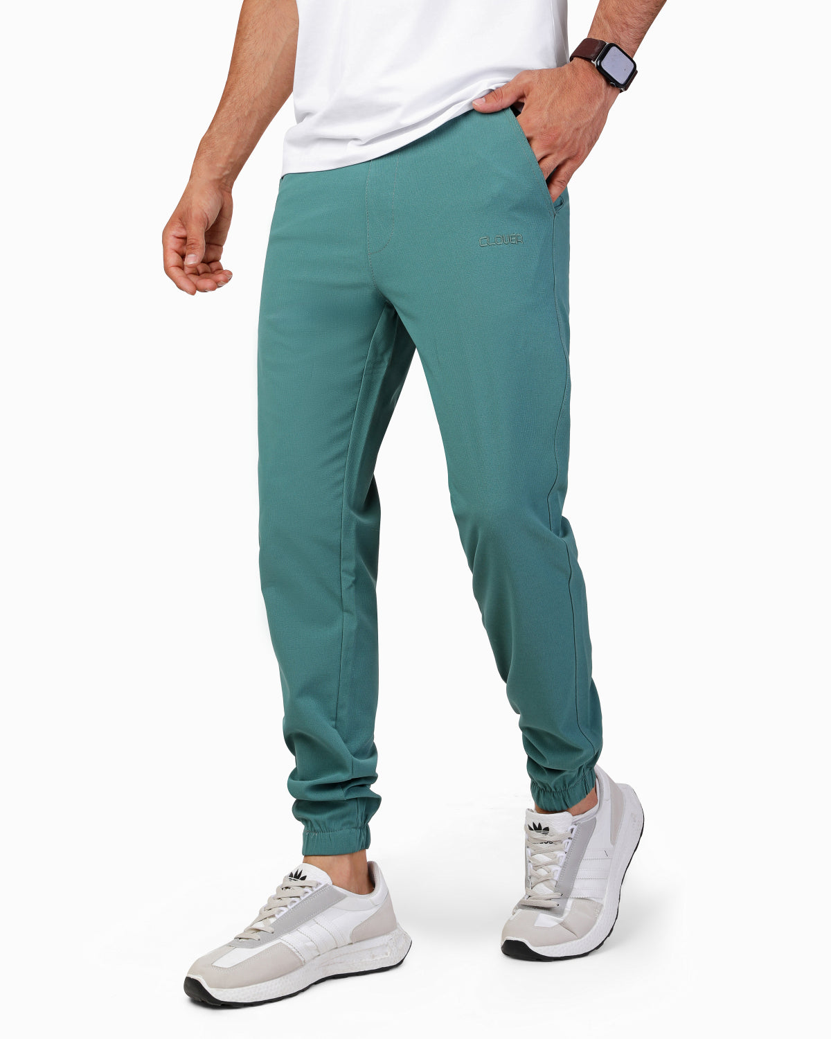 Soft Sweatpants Mint