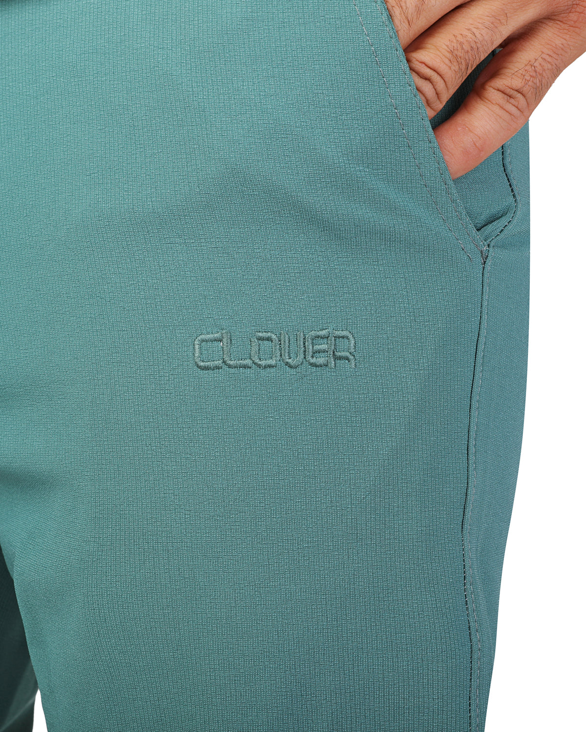 Soft Sweatpants Mint