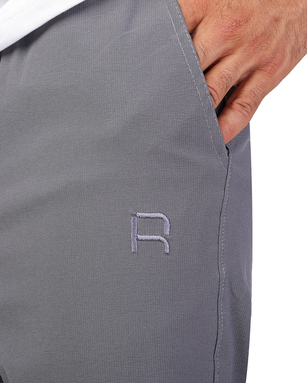 Soft Sweatpants gray