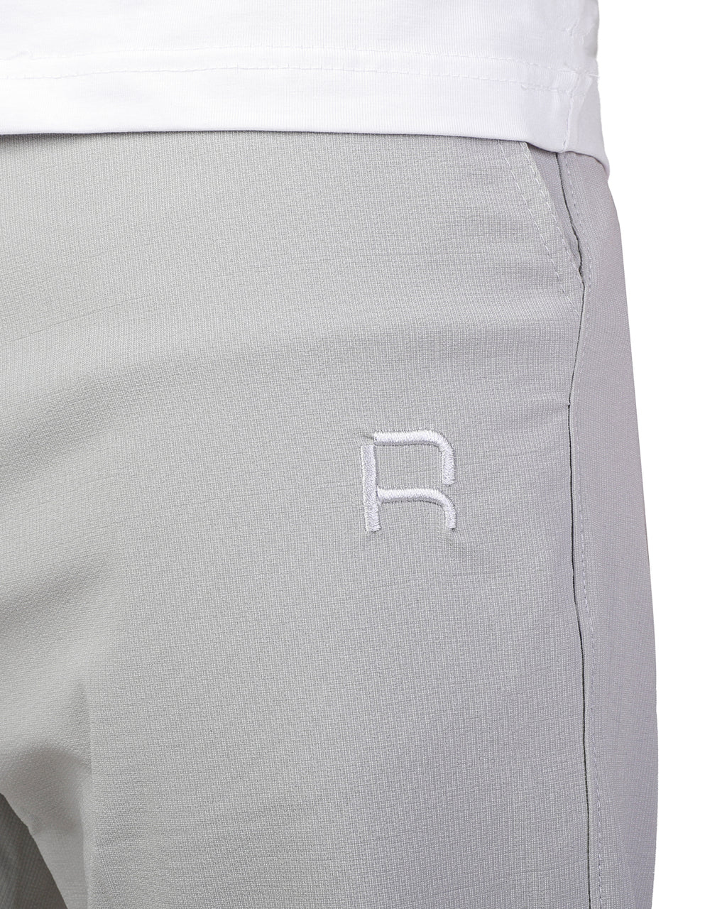 Soft Sweatpants light gray