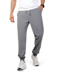 Soft Sweatpants Gray