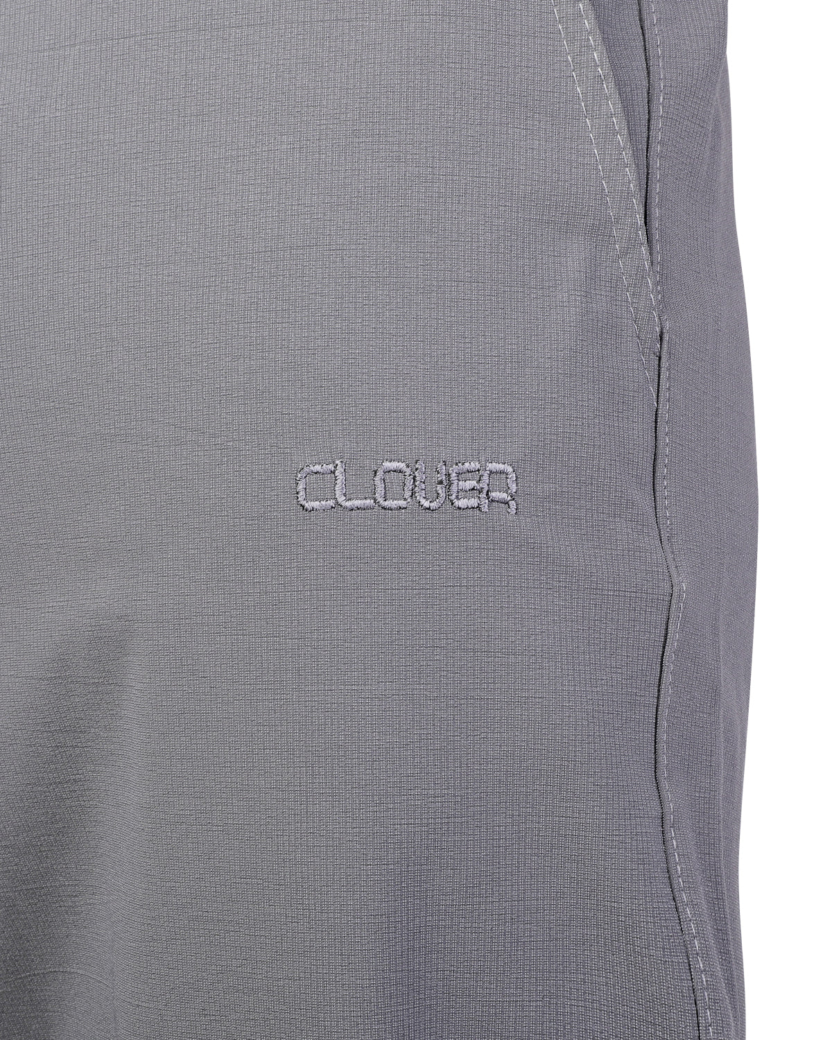Soft Sweatpants Gray