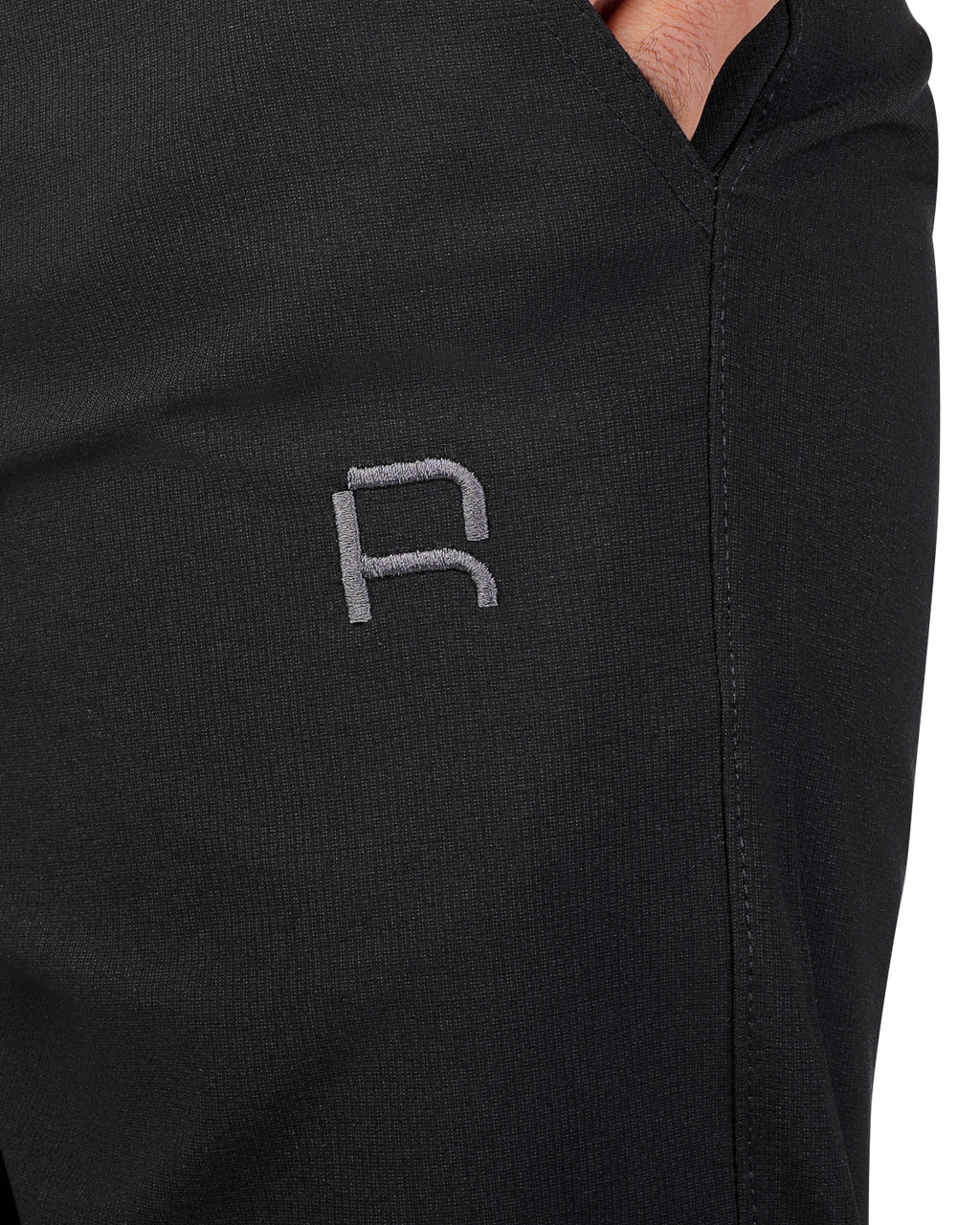 Soft Sweatpants Black