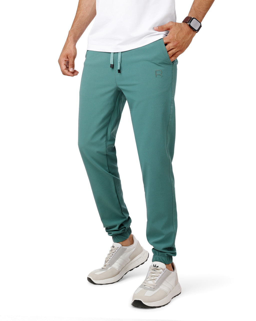 Soft Sweatpants mint