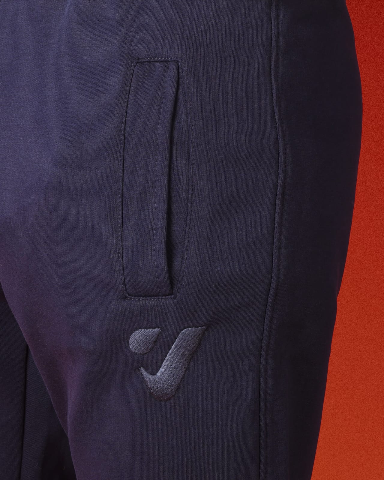 CLOVER Premium Cotton Pants