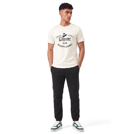 Clover Casual Cotton Tracksuit ( clover )
