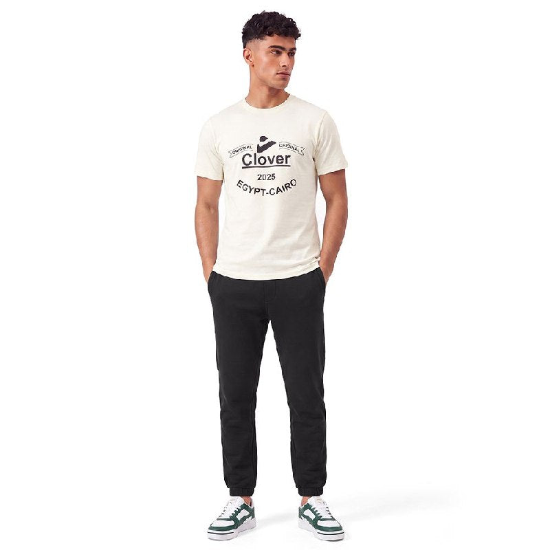 Clover Casual Cotton Tracksuit ( clover )