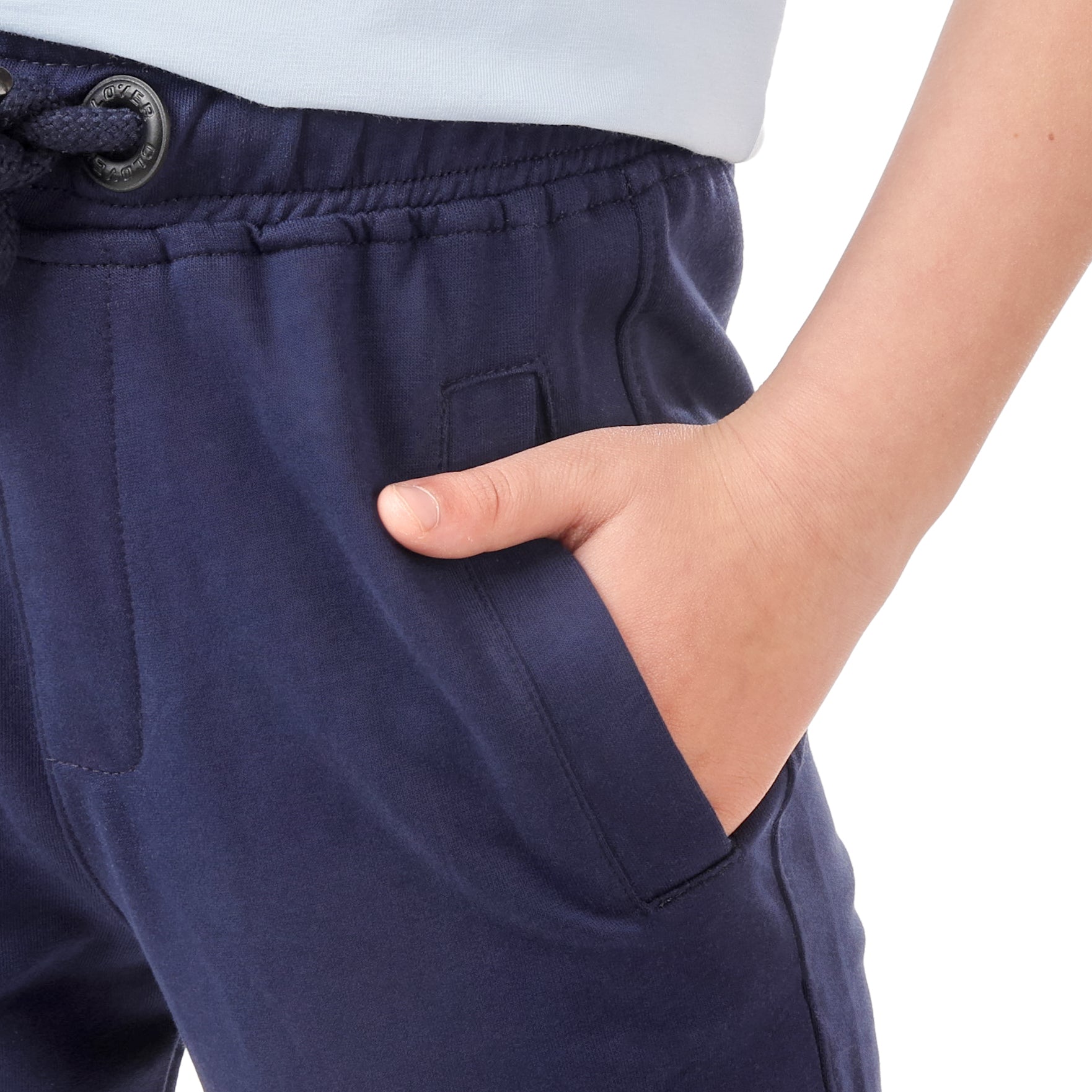 Kids Casual Tracksuit