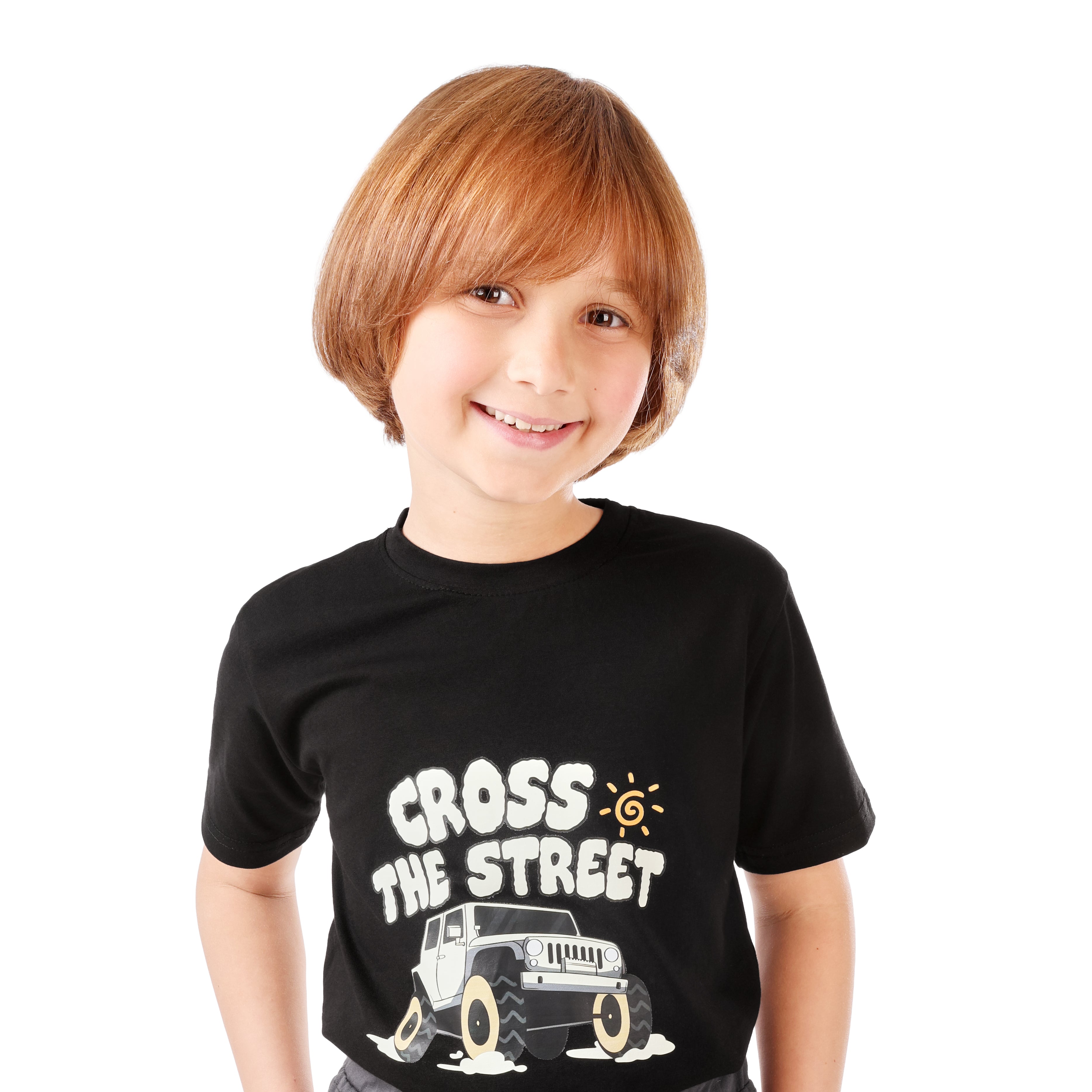 Kids Casual Tracksuit