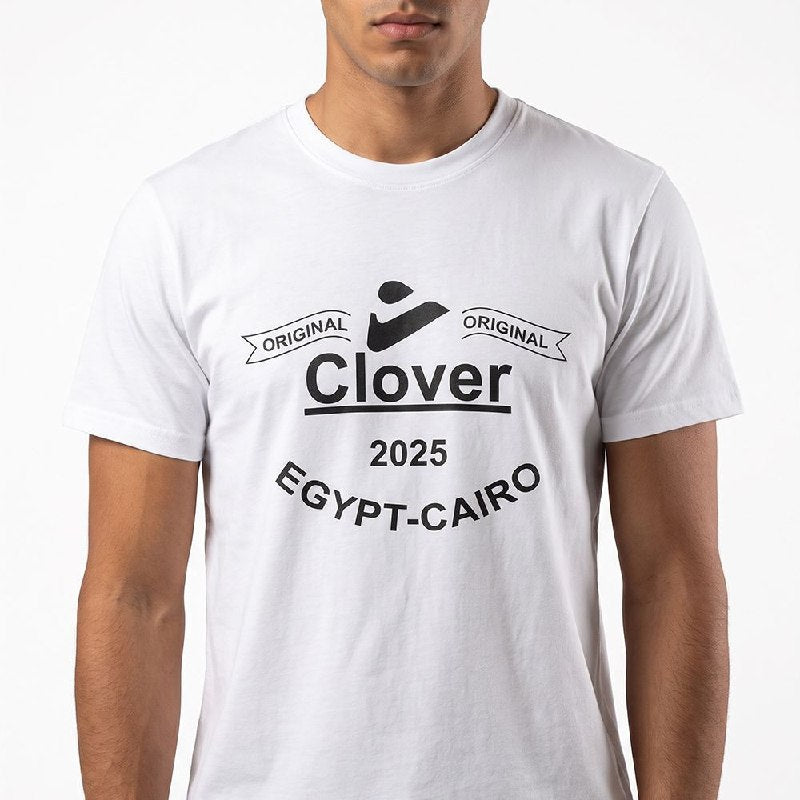Clover Casual Cotton Tracksuit ( clover )