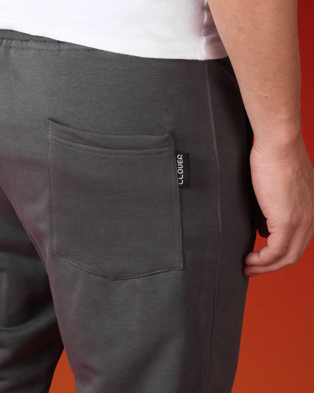 CLOVER Premium Cotton Pants