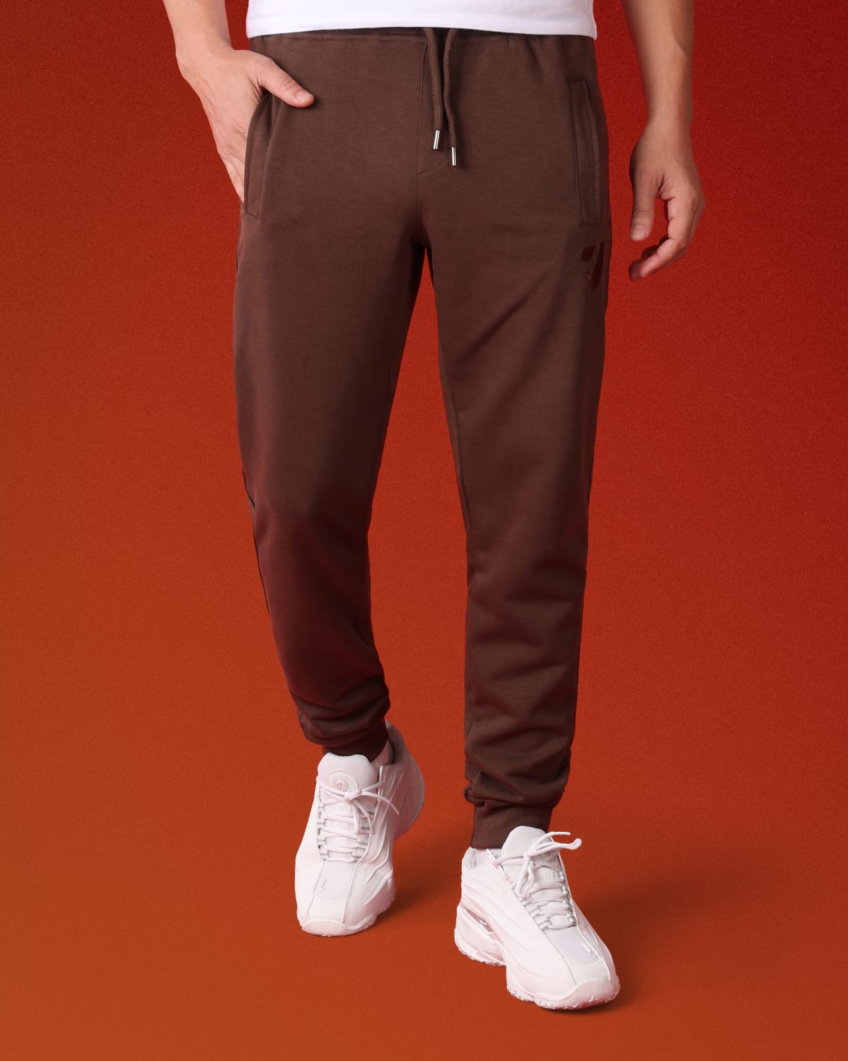 CLOVER Premium Cotton Pants