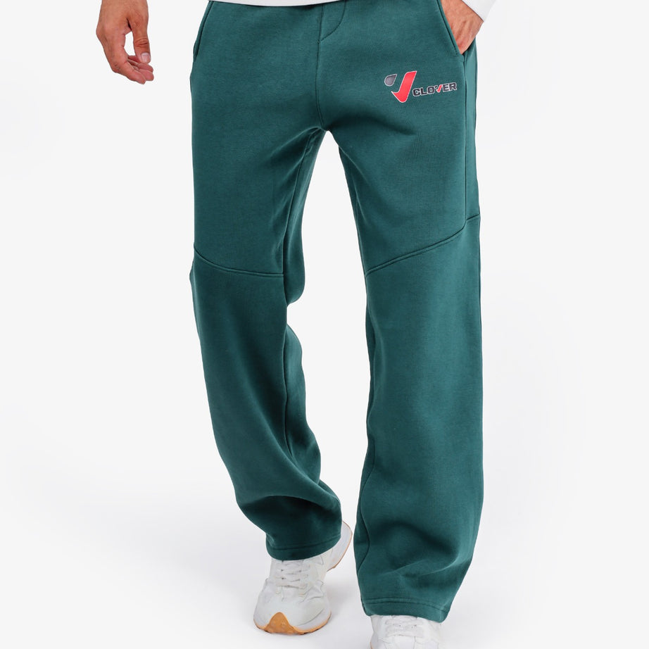 Clover DTF Sponge Joggers