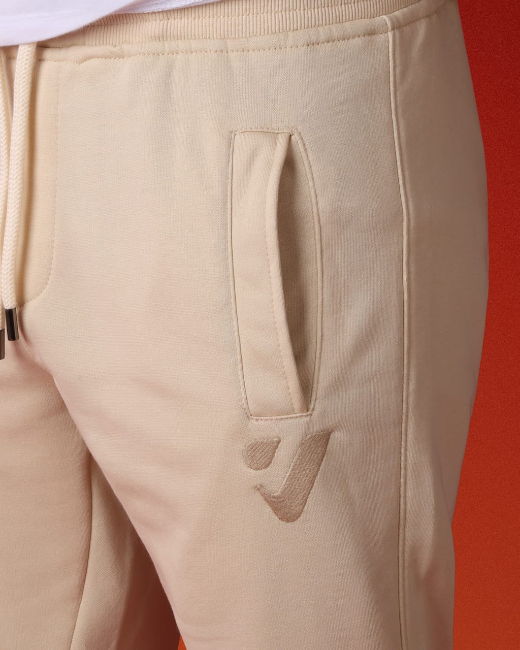 CLOVER Premium Cotton Pants