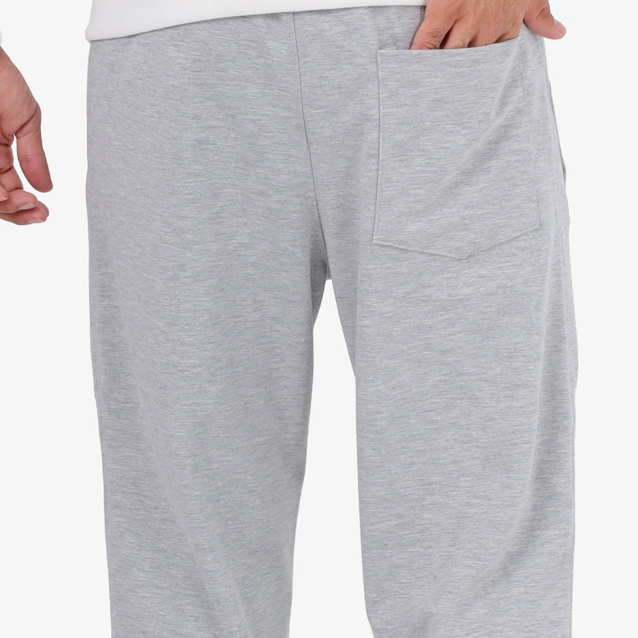 CLOVER Interlock Cotton pants – Premium Cut Panel Design