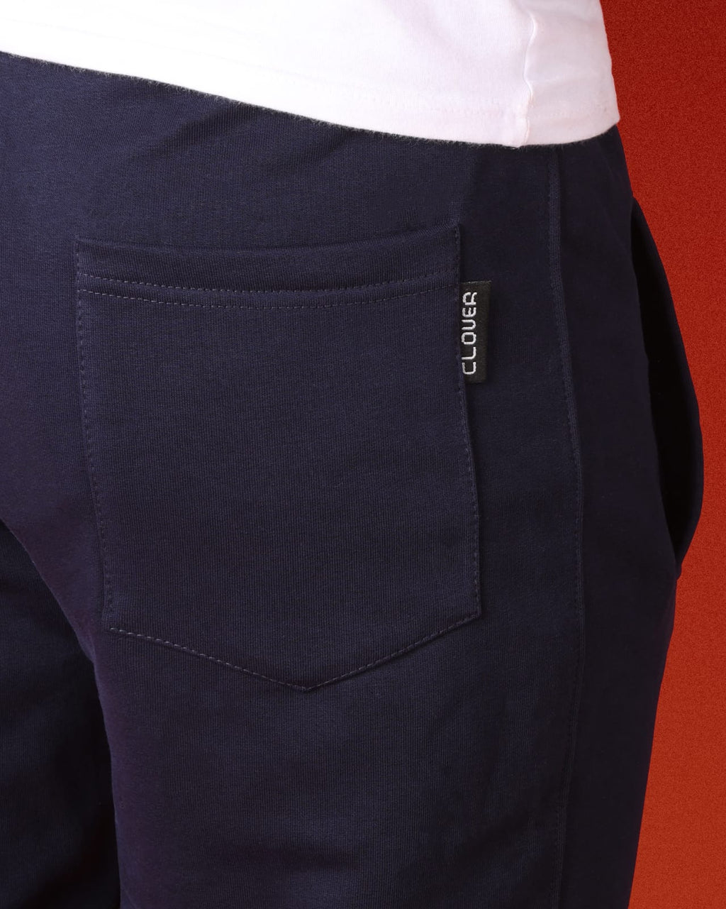 CLOVER Premium Cotton Pants