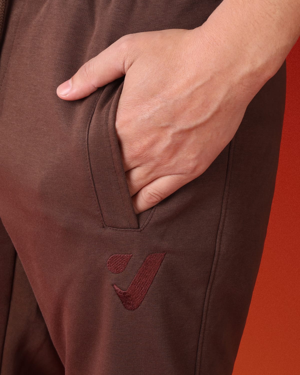 CLOVER Premium Cotton Pants