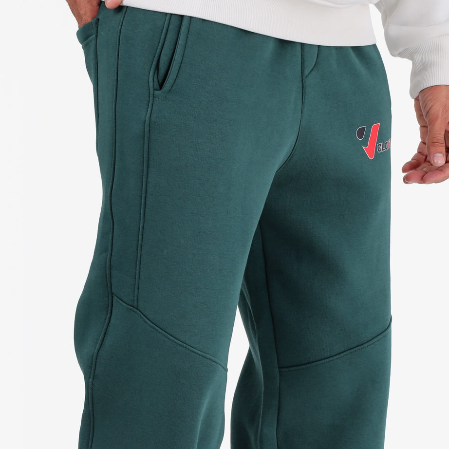 Clover DTF Sponge Joggers
