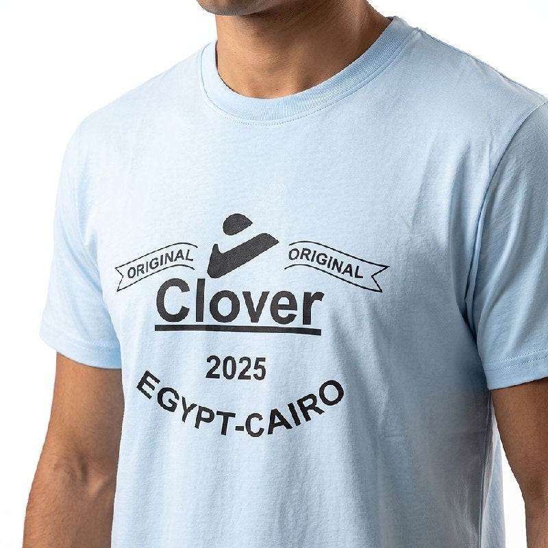 Clover Casual Cotton Tracksuit ( clover )