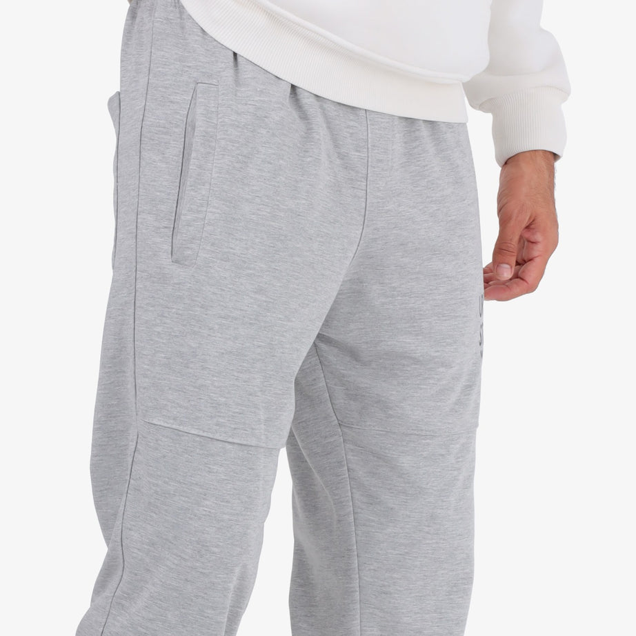 CLOVER Interlock Cotton pants – Premium Cut Panel Design