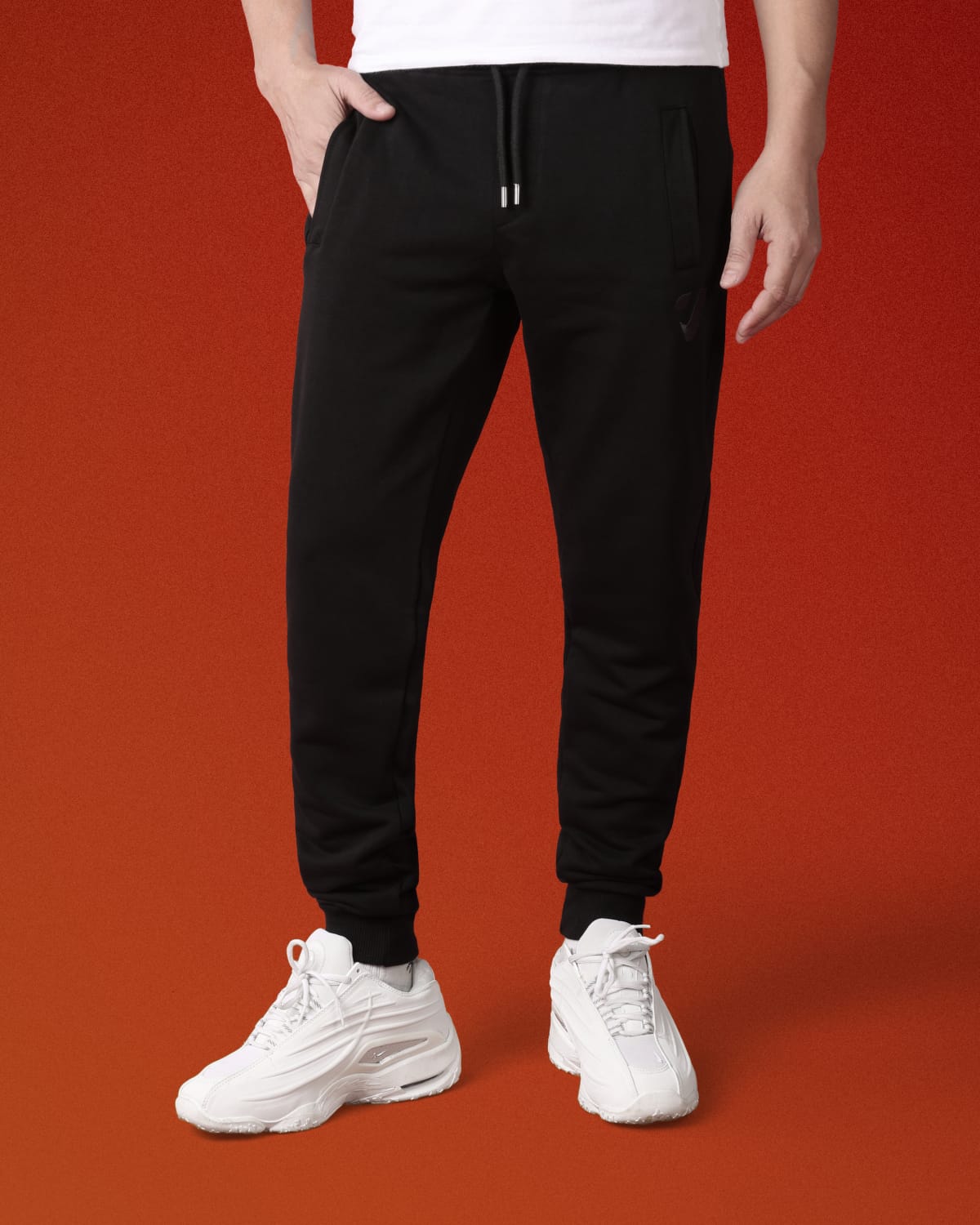 CLOVER Premium Cotton Pants