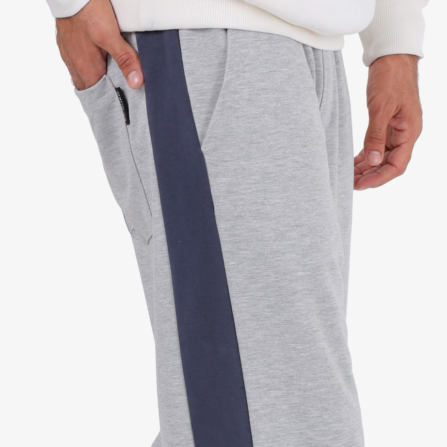 CLOVER Interlock Wide-Leg pants (DESIGNED FOR YOU)