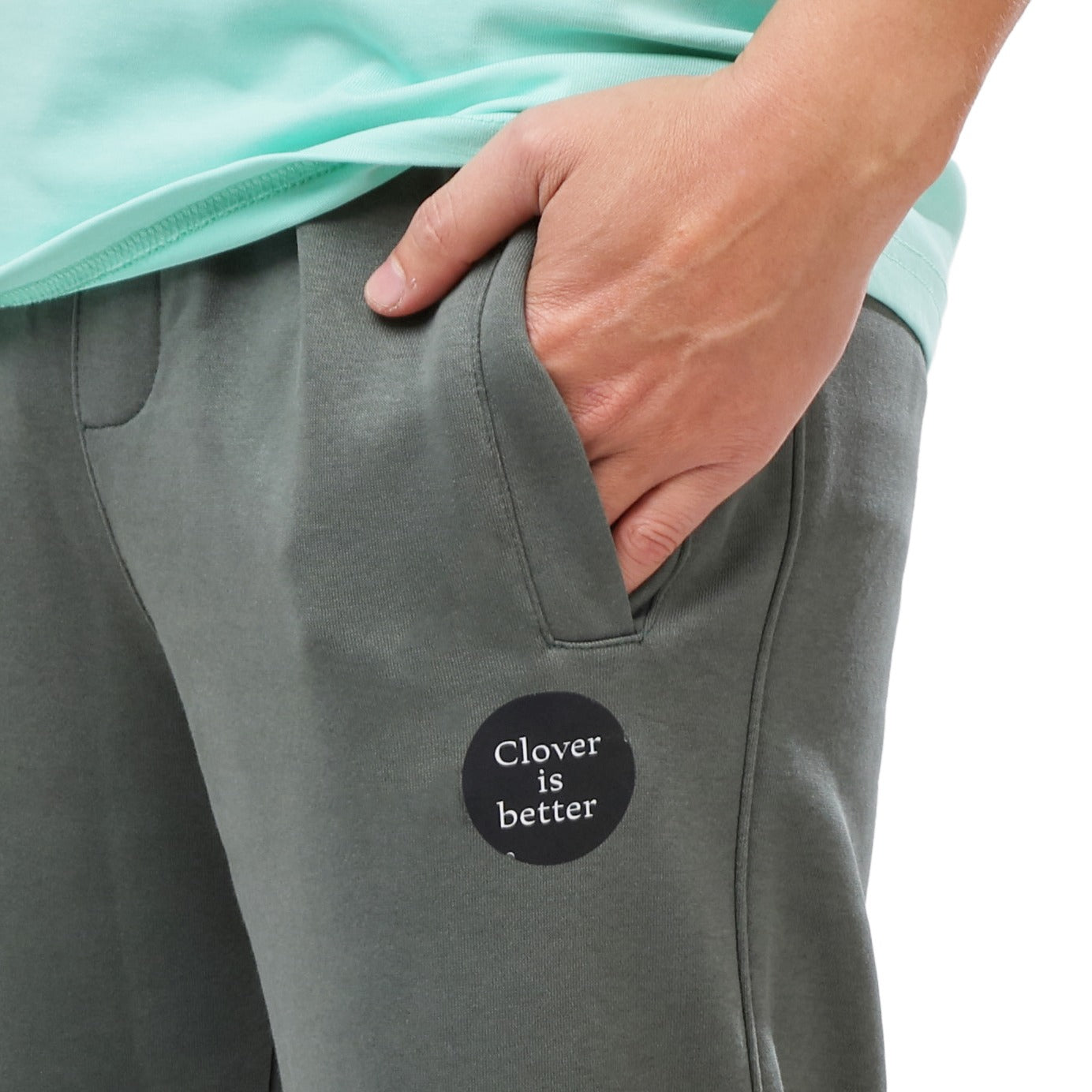 Men’s Oversized TRACKSUITS – DTF Print